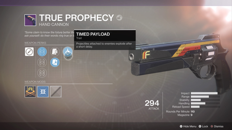 Still trying to figure out if this is a good perk.